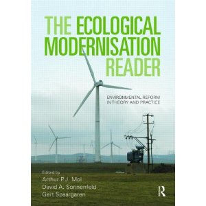 The Ecological Modernization Reader