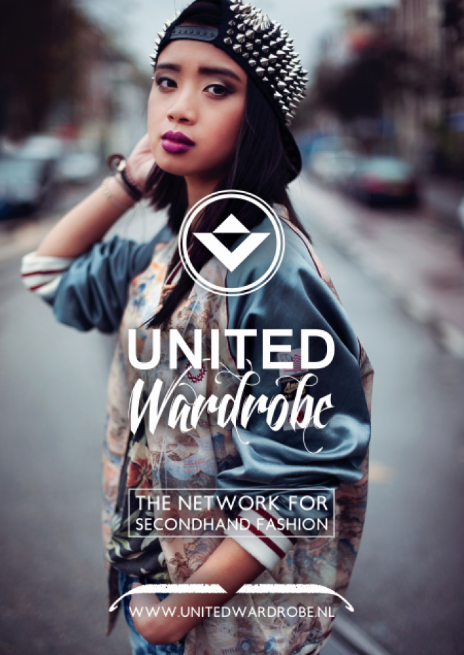 United Wardrobe - secondhand fashion