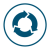 Icon circular