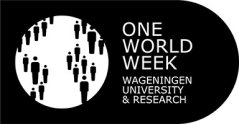 <L CODE="C03">One World Week logo - horizontal black</L>