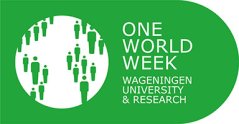 <L CODE="C05">One World Week logo - horizontal green</L>