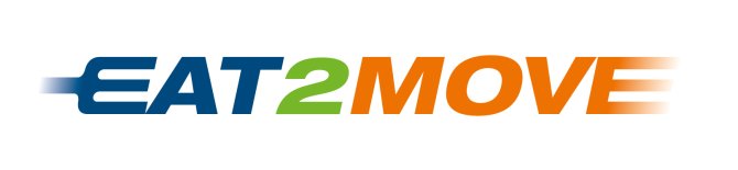 Eat2Move Logo