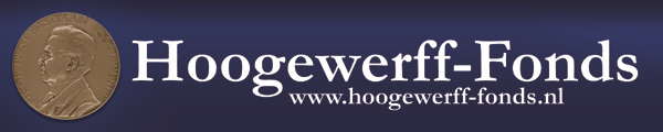 Hoogewerff-fonds