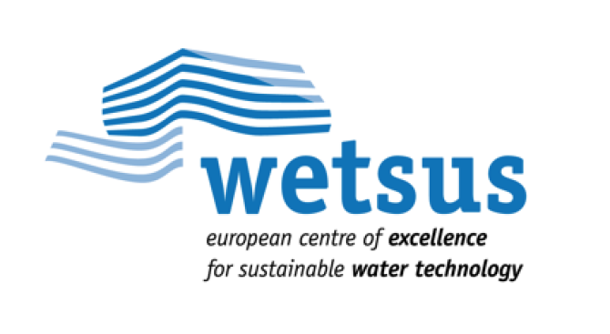 Logo Wetsus