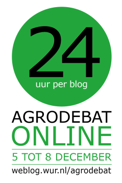 Online Agrodebat blog