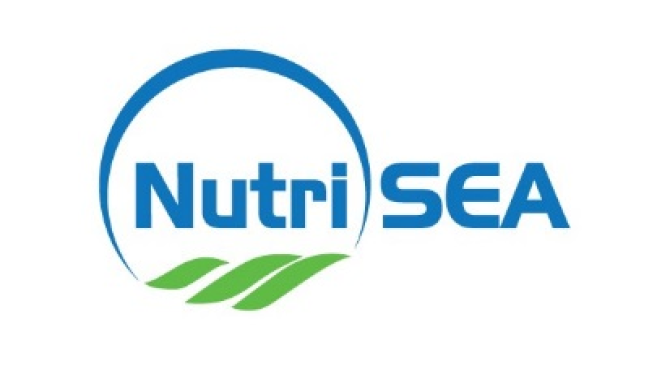 NutriSEA logo