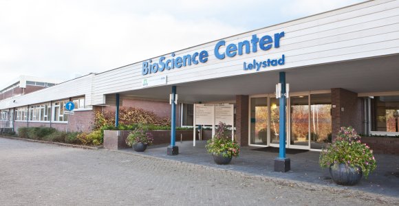 BioScience Center