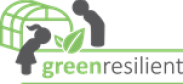 Logo GreenResilient