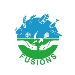 FUSIONS logo