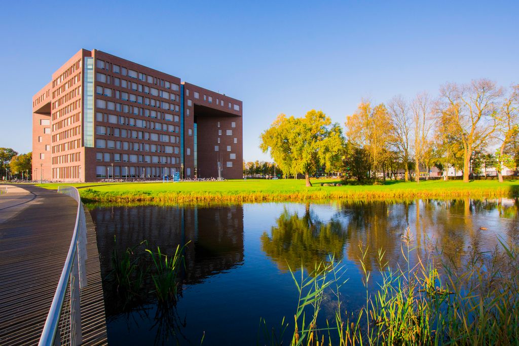 THE Worldwide Ranking: WUR best university in the Netherlands, ranked ...