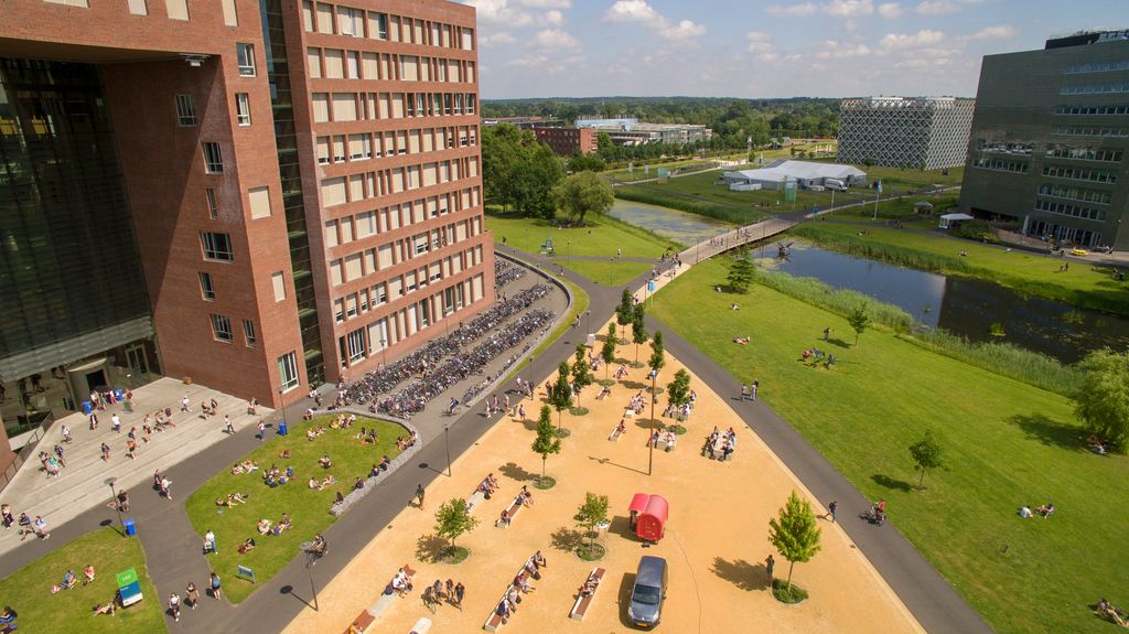 Court Allows Wageningen University to Revoke PhD Degree