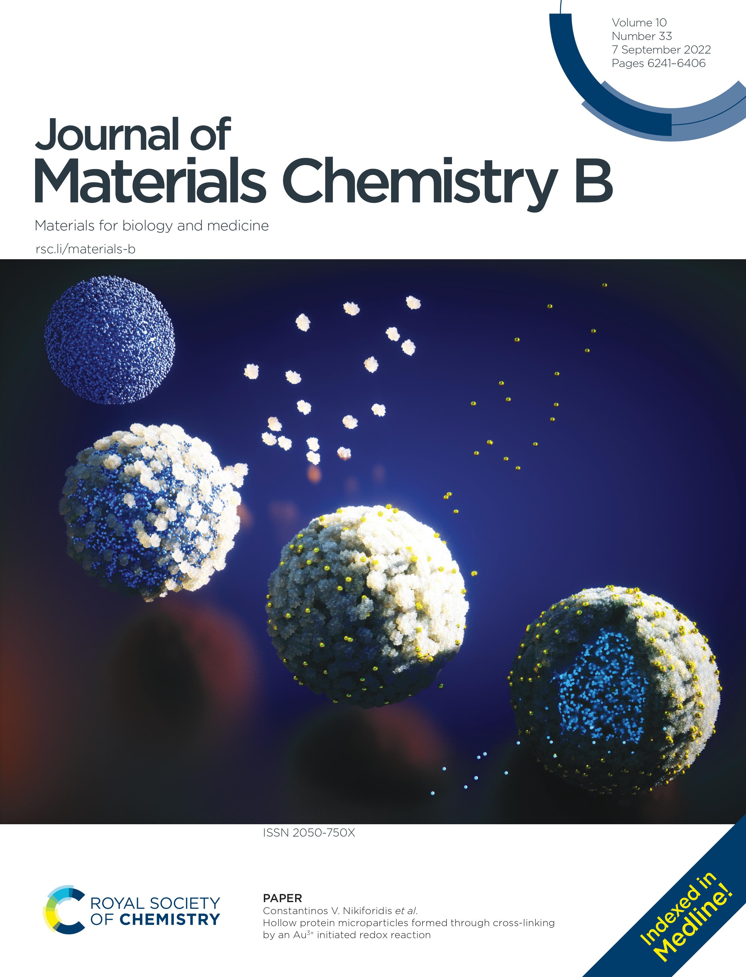 research journal of chemistry and environment publisher