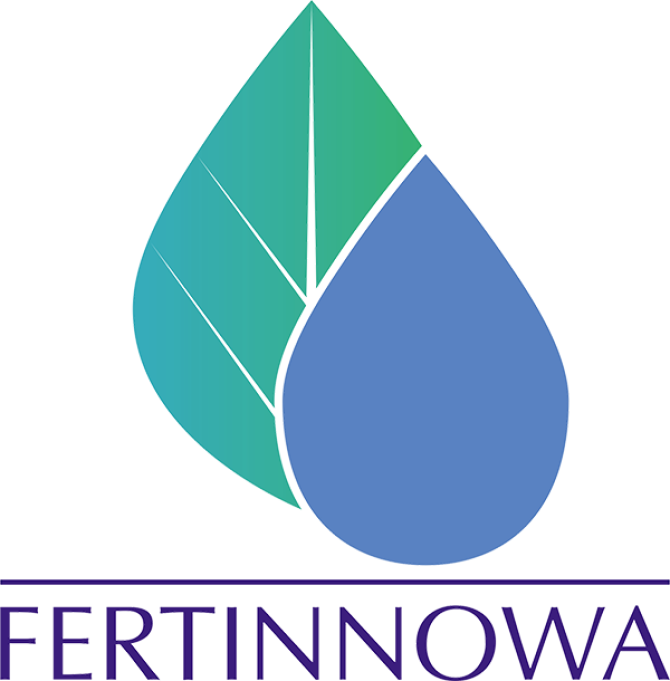 FERTINNOWA logo