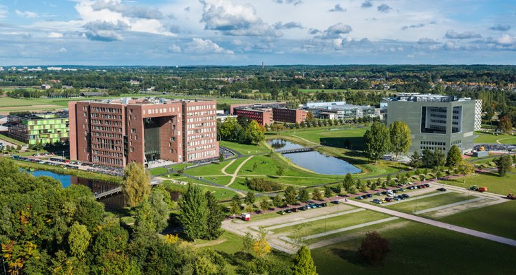 Rankings Wageningen University & Research