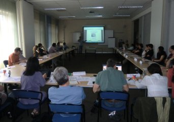 I International Workshop: Wageningen, The Netherlands, 2011