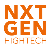 Logo NXT GEN Hightech