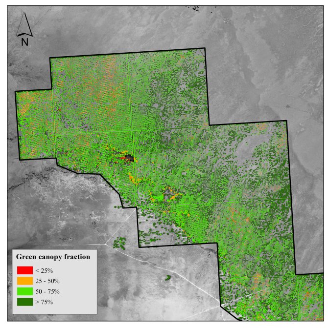 Single tree assessment using WorldView2 high spatial resolution imagery