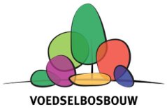Logo Stichting Voedselbosbouw
