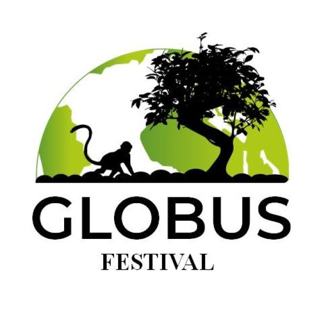Logo GLOBUS Festival