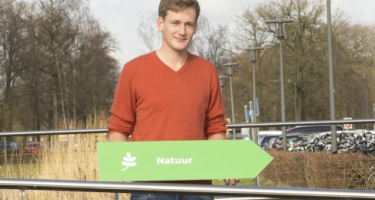 Natuur en communicatie