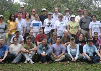 II International Workshop: Manaus, Brazil, 2012