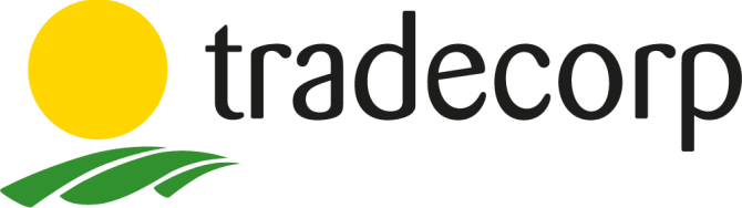 Logo Tradecorp