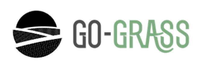Go-Grass EU logo