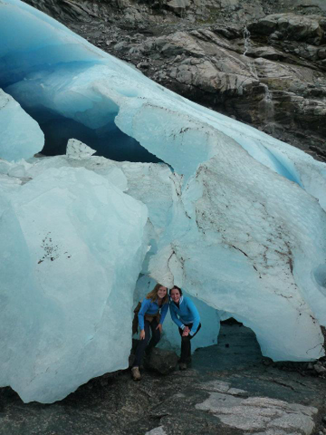 Foto gletsjer Noorwegen Leonie.png