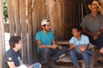 Interview with farmers