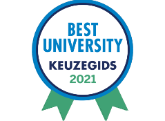 best universiteit Netherlands