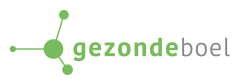 logo Gezondeboel