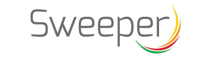 Sweeper logo