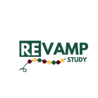 Logo REVAMP