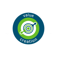 Logo WUR Value Creation & Cooperation