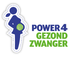 Logo Power4GezondZwanger