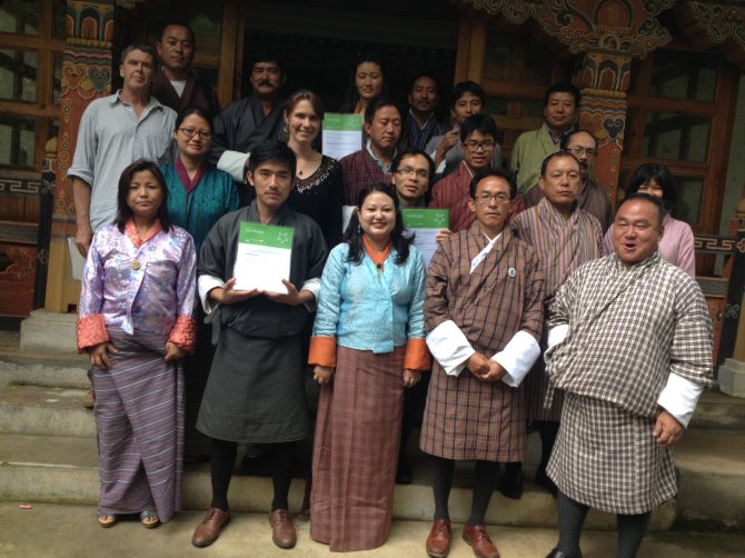 Bhutan group picture.JPG