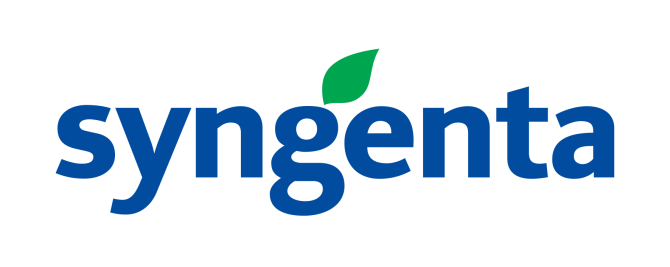 Logo Syngenta 