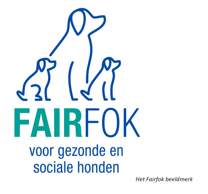 Het Fairfok logo