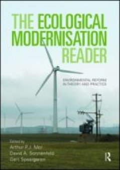 The Ecological Modernisation Reader