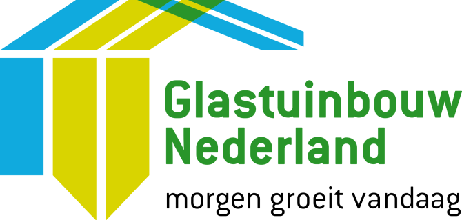 Logo Glastuinbouw Nederland