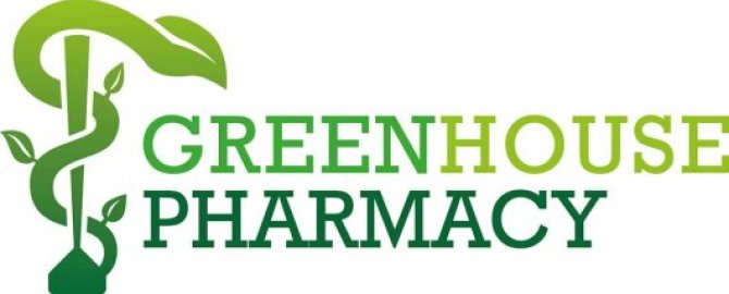 Greenhouse Pharmacy