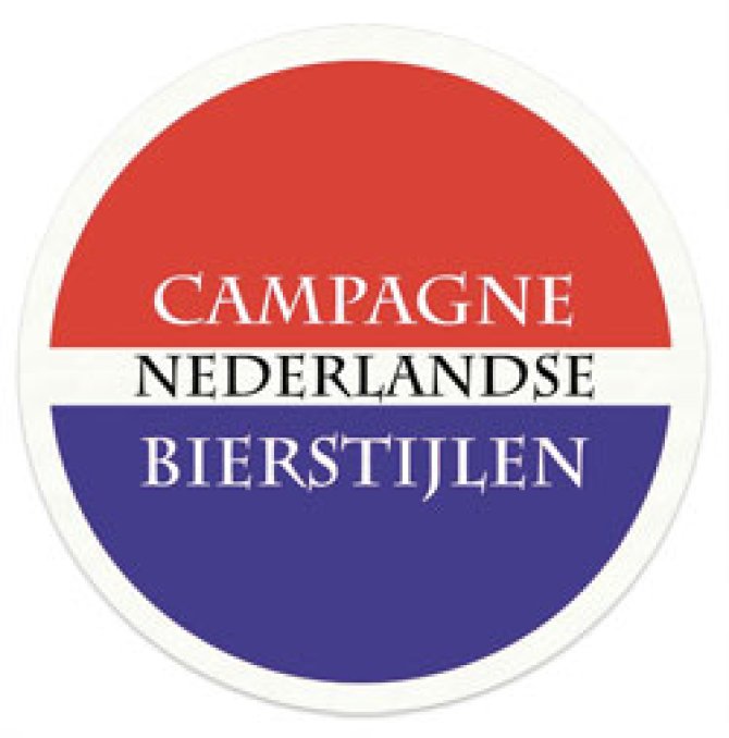 Campagne Nederlandse Bierstijlen