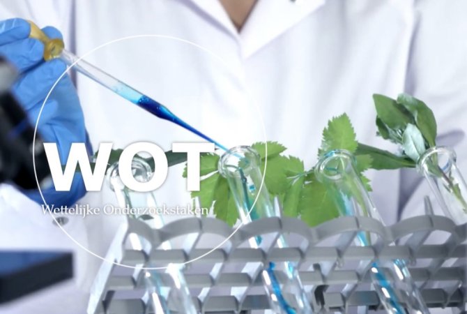 Lees in WOT Magazine verhalen over de Wettelijke Onderzoekstaken (WOT) die WUR uitvoert voor het ministerie van LNV, het ministerie van VWS en de Nederlandse Voedsel- en Warenautoriteit.