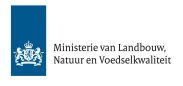 Ministerie van Landbouw Natuur en Voedselkwaliteit