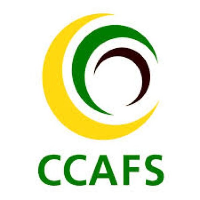 CCAFS logo