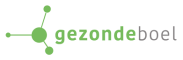 e-Health platform Gezondeboel - logo