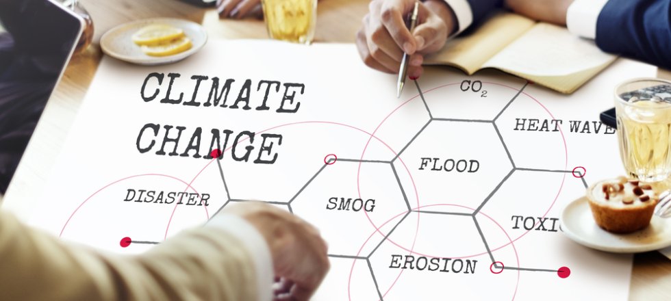 Climate information services