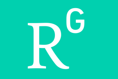 ResearchGate icon