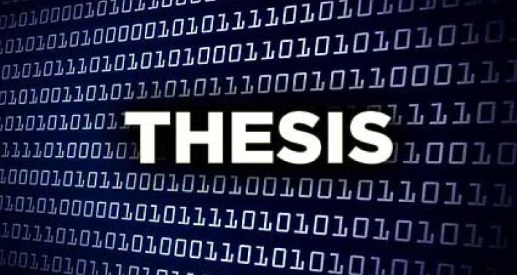 bachelor thesis subjects