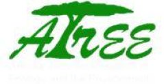 ATREE logo